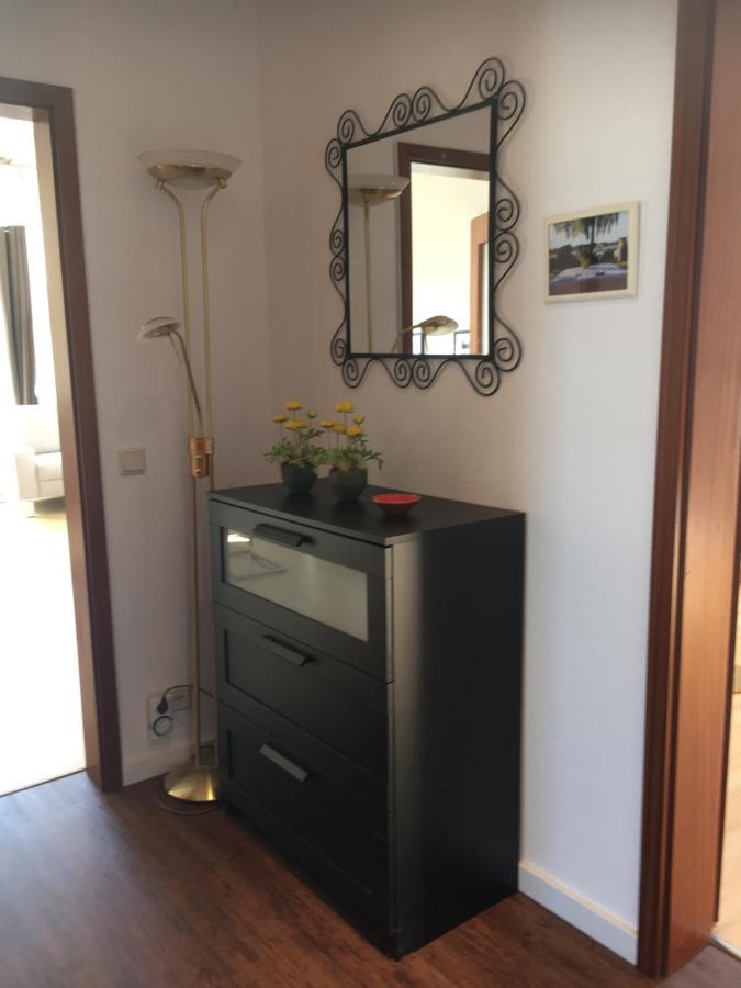 Ferienwohnung In Der Natur Und Doch Zentral *
