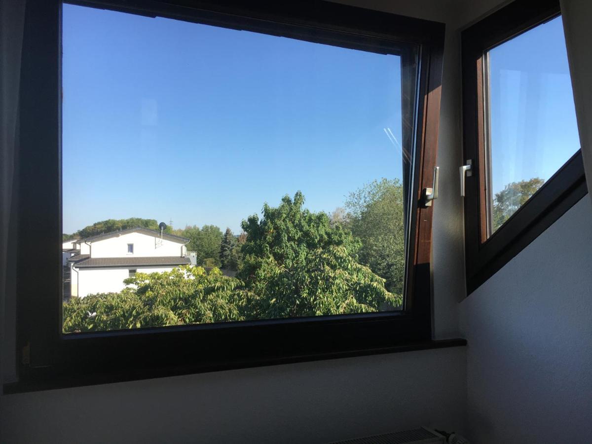 Ferienwohnung In Der Natur Und Doch Zentral Bonn