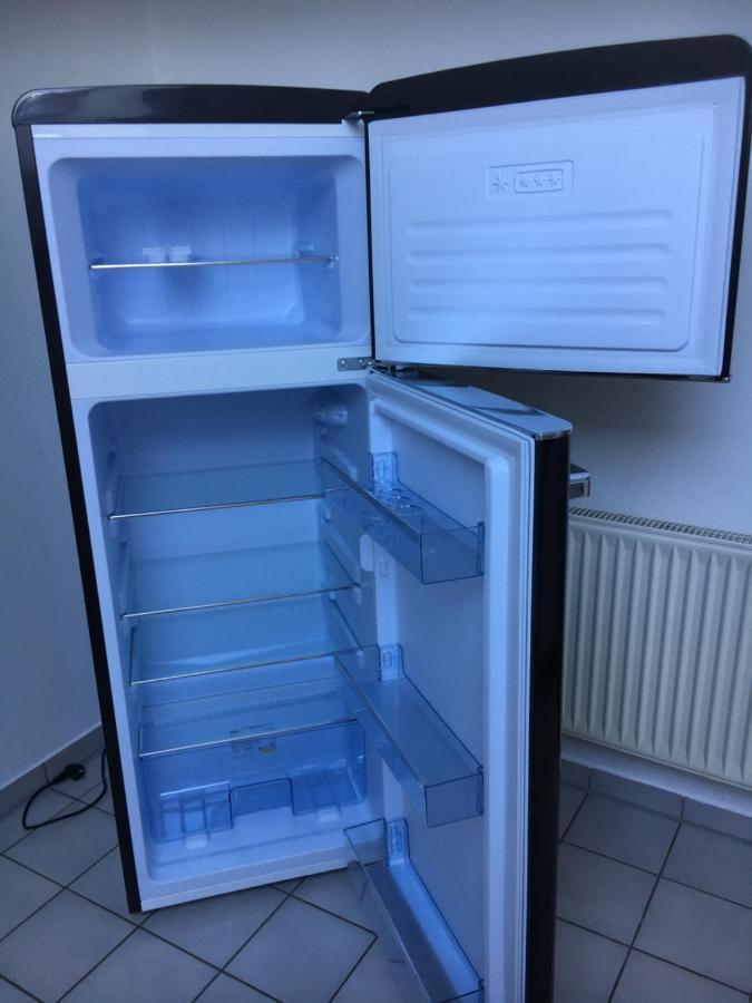 Ferienwohnung In Der Natur Und Doch Zentral *