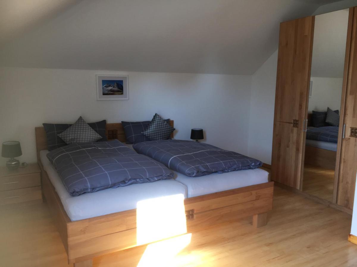 Appartement Ferienwohnung In Der Natur Und Doch Zentral Bonn