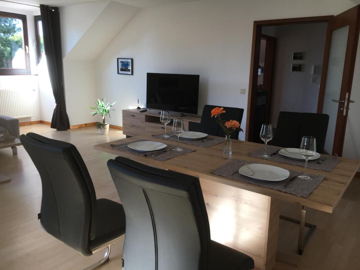 Ferienwohnung In Der Natur Und Doch Zentral Appartement Bonn