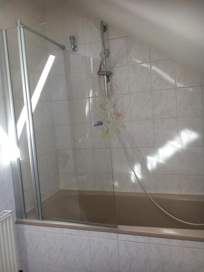 Appartement Ferienwohnung In Der Natur Und Doch Zentral *