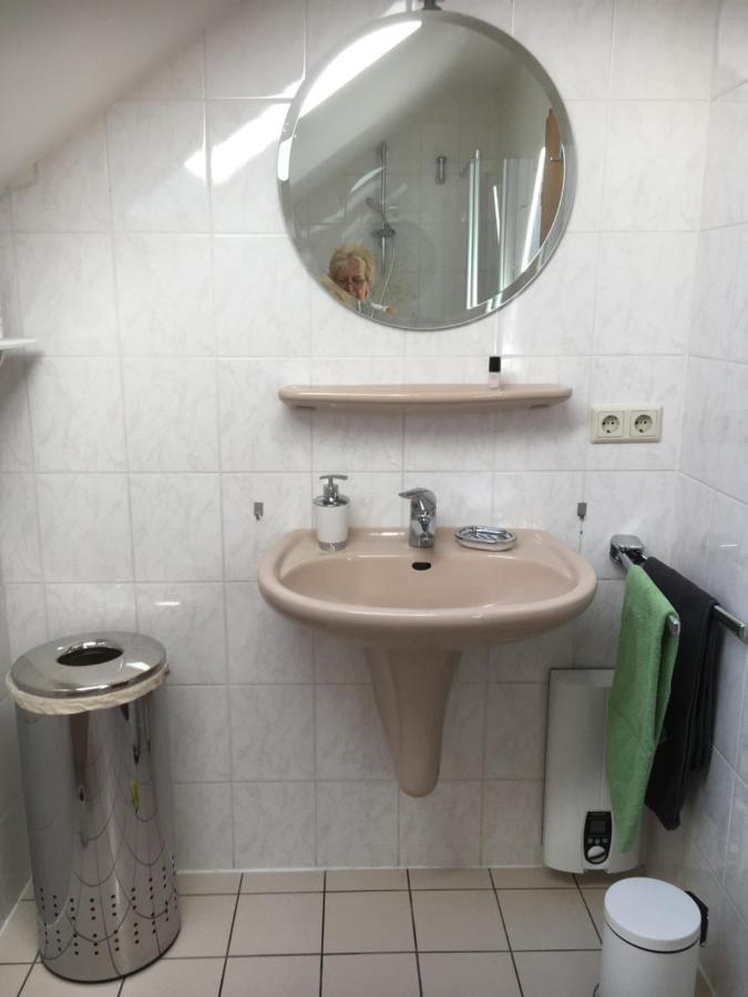 Apartment Ferienwohnung In Der Natur Und Doch Zentral Bonn